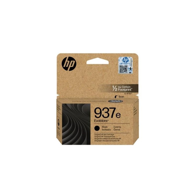 Cartus cerneala hp 4s6w9ne black 2500 pagini hp officejet pro 9120e 9130e 9720 9730 hp