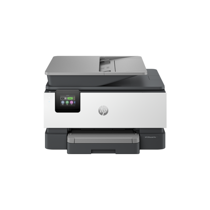 Multifunctional inkjet hp 9120b imprimarecopierescanarefax dimensiune:a4 viteza imprimare mono 22 ppm si color 18 ppm