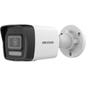 Camera de supraveghere ip bullet 4mp hikvision ds-2cd1043g2-liuf(2.8mm) lentila fixa: 2.8mm iluminare min: color: 0.005