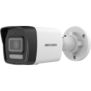 Camera de supraveghere ip bullet 4mp hikvision ds-2cd1043g2-liuf(2.8mm) lentila fixa: 2.8mm iluminare min: color: 0.005