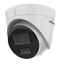 Camera de supraveghere ip turret 2mp hikvision ds-2cd1323g2-liuf(2.8mm) lentila fixa: 2.8mm iluminare min.: color: 0.005