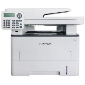 Multifunctional laser mono pantum m7100dw print/copy/scan dimensiune:a4 rezolutie: tiparire 1200x1200dpi copiere:600x600dpi scan