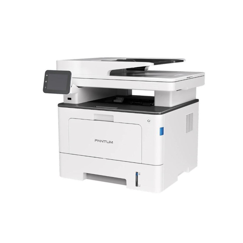 Multifunctional laser mono pantum bm5100fdw print/copy/scan/fax dimensiune:a4 rezolutie: tiparire 1200x1200dpi copiere:600x600dp