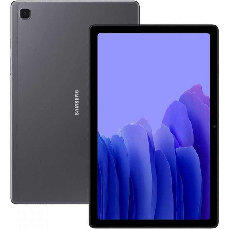 Samsung tab a7 t503 wifi 10.4 3gb 32gb dark grey (2022) (garantie doar la nod)