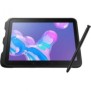 Samsung tab activ4 pro t636 5g & wifi & nfc 10.1 4gb 64gb black (incl.