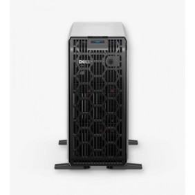 Poweredge t360 tower server intel xeon e-2414 2.6g 4c/4t 12m cache turbo ht (55w) ddr5