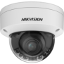 Camera de supraveghere ip dome 4mp hikvision ds-2cd2747g2ht- lizs(2.8-12mm)(ef) lentila varifocala: 2.8-12mm iluminare: color: 0