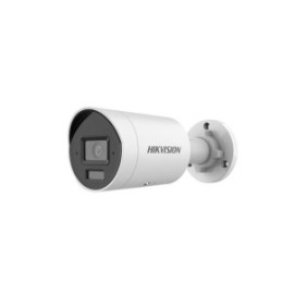 Camera de supraveghere bullet 8mp hikvision ds-2cd2083g2-li2u(2.8mm) lentila fixa: 2.8mm senzor:cmos de scanare progresivă de