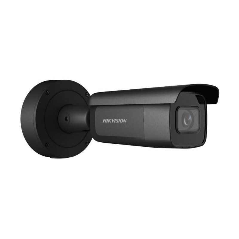 Camera de supraveghere ip bullet 6mp hikvision ds-2cd2666g2- izs(2.8-12mm)(c)/bk lentila varifocala: 2.8-12mm iluminare min: col