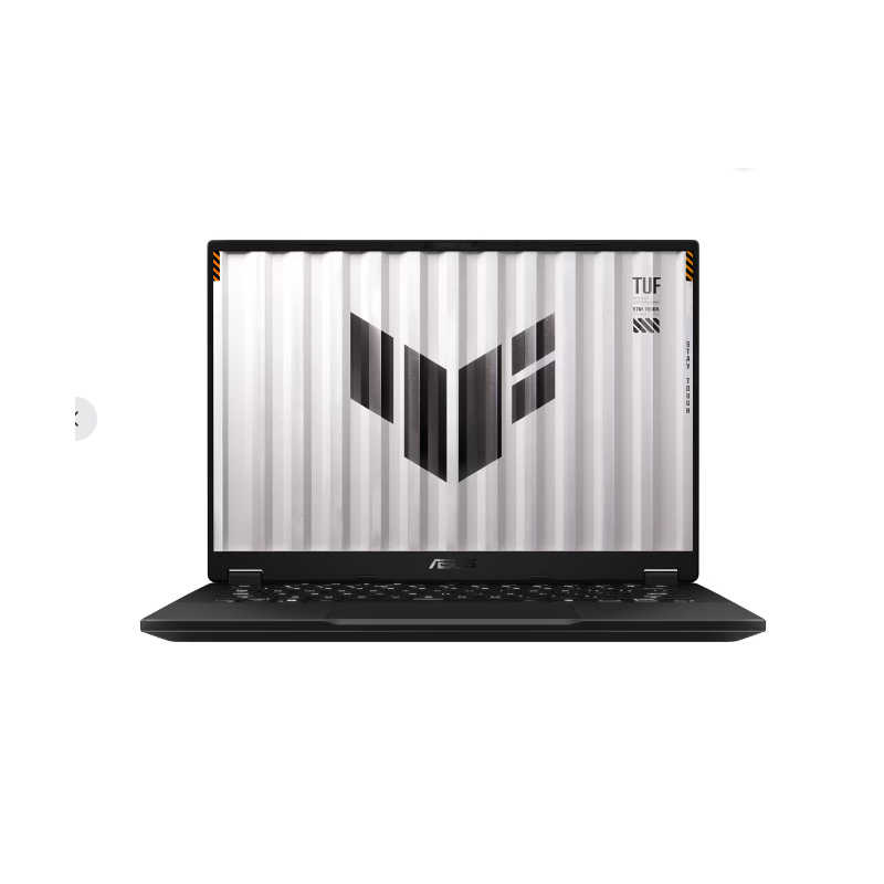 Laptop gaming asus rog tuf fa401wu-rg022 14-inch 2.5k (2560 x 1600 wqxga) 16:10 aspect ratio