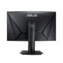 Monitor asus 27 vg27vq curvature: 1500r diagonal (inch): 27 diagonal (cm): 69 aspect ratio: 16:9