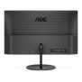 Monitor aoc 23.8 q24v4ea diagonal (inch): 23.8 diagonal (cm): 60.5 aspect ratio: 16:9 panel: ips