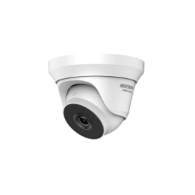 Camera de supraveghere turret 2mp hiwatch hikvision hwt-t220-m(2.8mm) lentila fixa 2.8mm iluminare min: color: 0.001