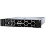 Poweredge r760xs rack server 2x  intel xeon silver 4514y 2g 16c/32t 16gt/s 30m cache turbo