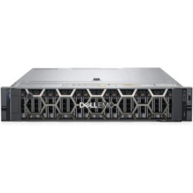 Poweredge r760 server rack trusted platform module 2.0 v3 3.5 chassis with up to 12