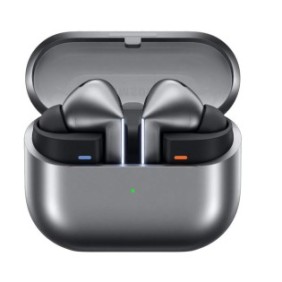 Samsung galaxy buds 3 silver