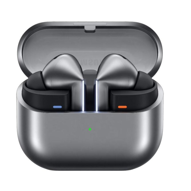 Samsung galaxy buds 3 silver