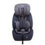 Scaun auto 76-150cm(15m-12y) r129 isofix si top tether gri