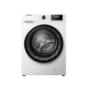 Masina de spalat rufe heinner hwm-h1014inva+++ capacitate 10kg viteza de centrifugare 1400rpm clasa energetica a