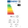 Masina de spalat rufe heinner hwm-h1014ivka+++ capacitate 10kg viteza de centrifugare 1400rpm clasa energetica a