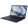 Laptop business asus expertbook b1 b1502cga-nj0504 15.6-inch fhd (1920 x 1080) 16:9 intel® core™ i3-n305