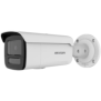 Camera supraveghere hikvision ip bullet ds-2cd2t83g2-2li(4mm) 8mp acusense - filtrarea alarmelor false dupa corpul uman