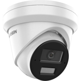 Camera de supraveghere bullet 6mp hikvision ds-2cd2363g2-li2u(2.8mm) lentila fixa: 2.8mm senzor:cmos de scanare progresivă de