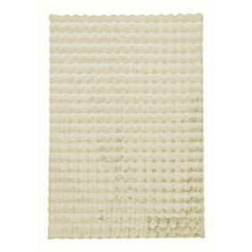 Covor blanita paopao 160x230 cm cream