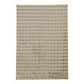 Covor blanita paopao 200x300 cm beige