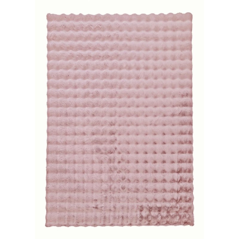 Covor blanita paopao 200x300 cm rose