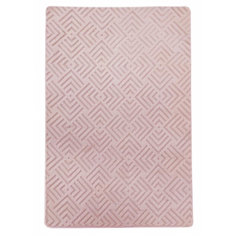 Covor blanita dover 160x230 cm rose