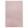 Covor blanita dover 160x230 cm rose