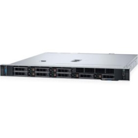 Pe r360/chassis 4 x 3.5 hotplug/intel xeon e-2414/16gb/1x480gb ssd sata read intensive/rails without ca/bezel/broadcom 5720