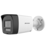 Camera de supraveghere bullet 2mp hikvision ds-2ce16d0t-lts(2.8mm) lentila fixa 2.8mm iluminare min: 0.01 lux @(f1.6