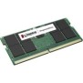 Memorie ram notebook kingston valueram 32gb ddr5 5200mhz cl42 1.1v