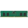 Memorie ram kingston valueram 8gb ddr5 4800mhz cl40