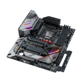 Placa de baza asrock z590 pg velocita lga 1200  supports 10th gen intel® core™ processors