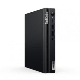 Desktop lenovo thinkcentre m70q gen 5 tiny intel® core™ i5-14400t 10c (6p + 4e) /