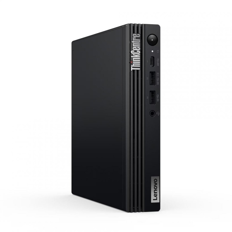 Desktop lenovo thinkcentre m70q gen 5 tiny intel® core™ i5-14400t 10c (6p + 4e) /