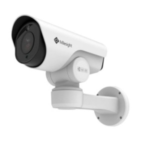 Camera supraveghere milesight ai lpr 12x ptz bullet network camera ts2961-x12tpe 2mp senzor: 1/2.8″ progressive