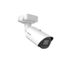 Camera supraveghere milesight ai motorized pro bullet network camera ms- c8166-fpe 4k senzor:1/2.8 progressive scan