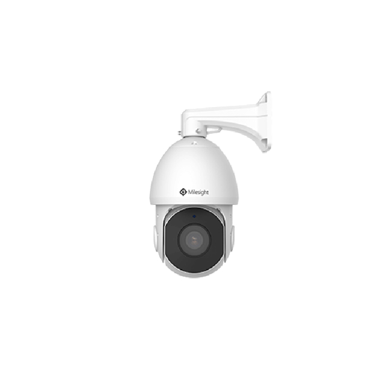 Camera supraveghere milesightai 25x/30x/36x/42x speed dome network camera ms-c5341-x30pe/w 5mp senzor:1/2.8″ progressive scan 