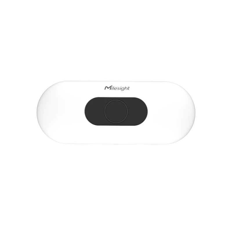 Senzor milesight lorawan de numarare a persoanelor ce intra si ies dintr-o incapere vs133-915m  tx