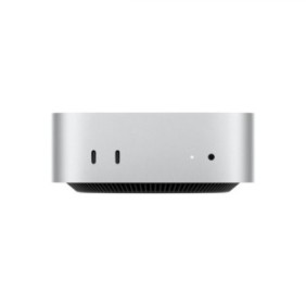 Mac mini: apple m4 pro (cpu 12-core gpu 16-core neural engine 16-core)/24gb/512gb