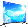 Televizor metz led 32mte2000 80 cm hd clasa e (model 2024)