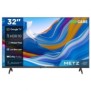 Televizor metz led 32mte6000 80 cm smart google tv  hd clasa e (model 2024)