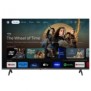 Televizor metz led 32mte6000 80 cm smart google tv  hd clasa e (model 2024)