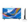 Televizor metz led 32mte6000 80 cm smart google tv  hd clasa e (model 2024)