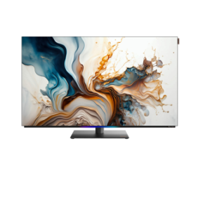 Televizor metz oled 42mod9500 105 cm smart google tv 4k ultra hd 144hz clasa f