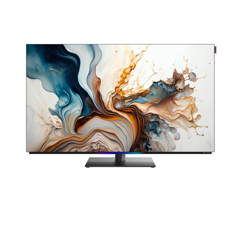 Televizor metz oled 42mod9500 105 cm smart google tv 4k ultra hd 144hz clasa f